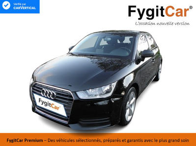 Audi A1 sportback 1.0 Tfsi 95 Ch Ultra 5cv