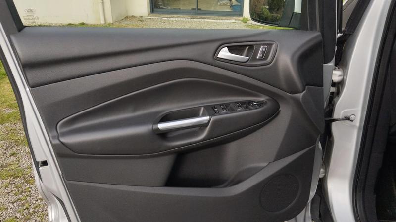 Ford Kuga II 1.6 EcoBoost 182 4x4 Bva6 Sport Platinium - Automatique