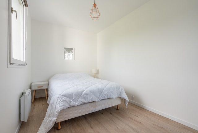 Appartement - 25 m² - 1 pièce