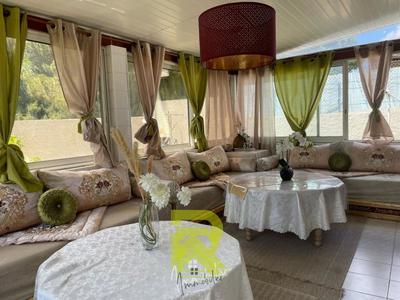 Villa - 70 m² - 4 pièces