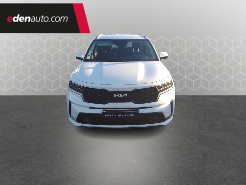 Kia Sorento Vp 1.6 t-GDi Hybride Rechargeable 265 ch 5pl 4x4 Bva6 Active