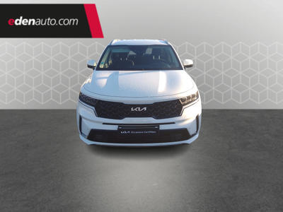 Kia Sorento Vp 1.6 t-GDi Hybride Rechargeable 265 ch 5pl 4x4 Bva6 Active