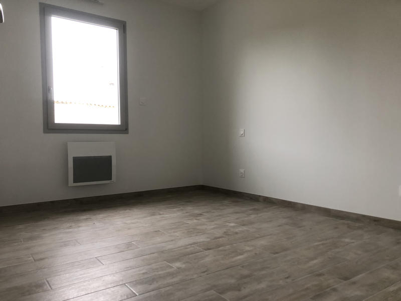 Maison - 93 m² - 5 pièces