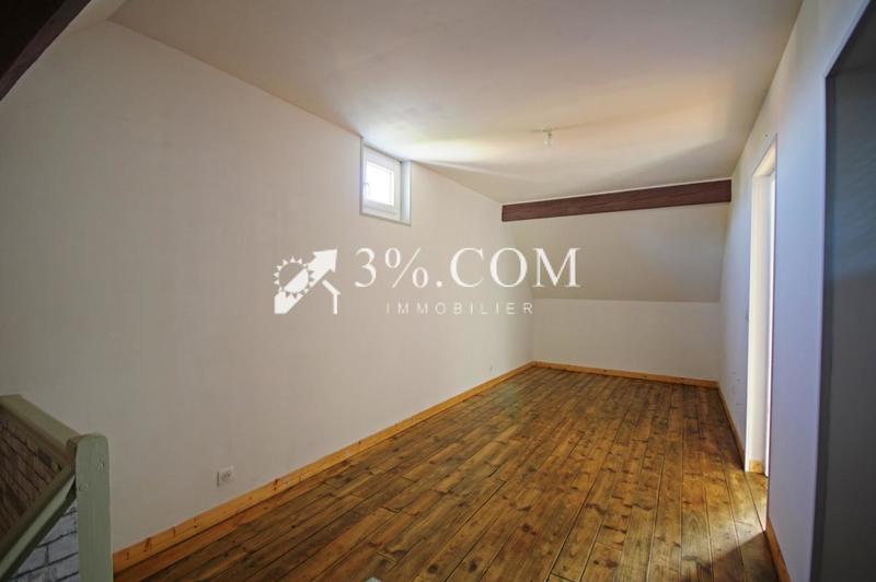 Maison - 140 m² - 7 pièces