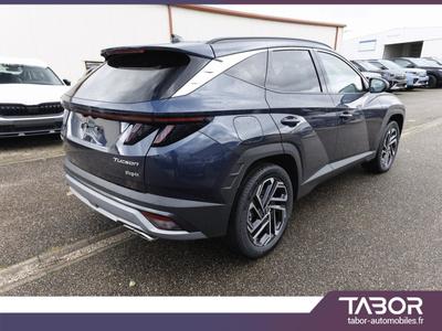 Hyundai Tucson 1.6 Phev 252 Trend Gps Krell Acc