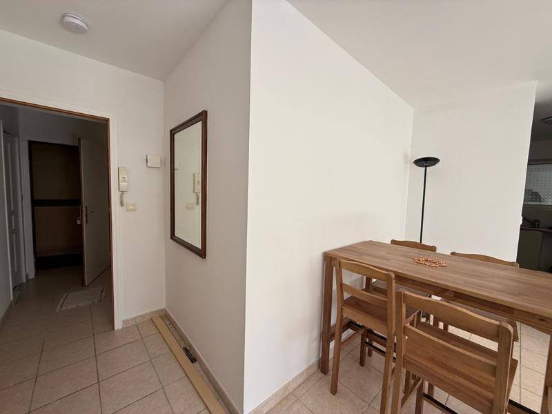 Appartement - 41 m² - 2 pièces