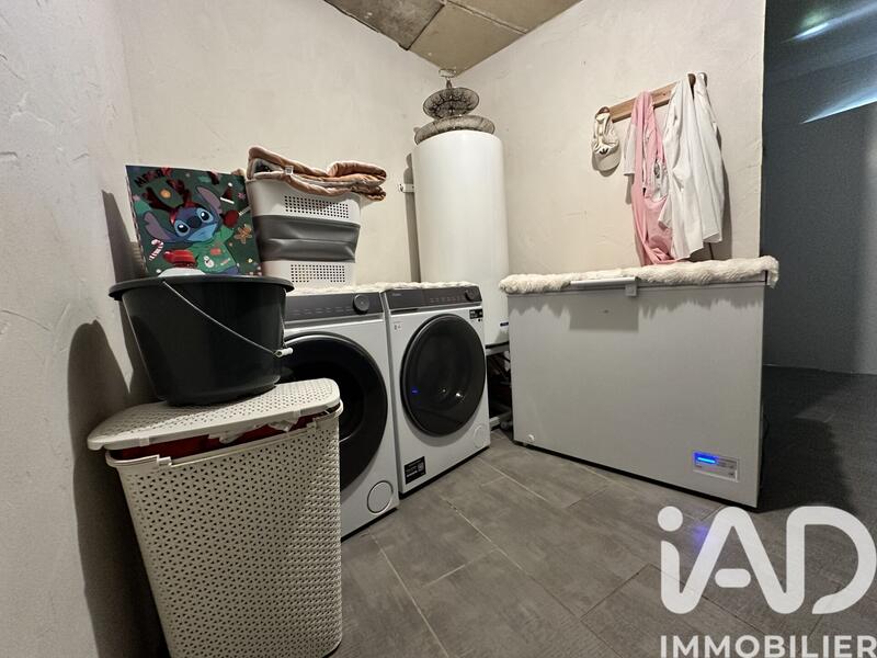 Maison - 82 m² - 4 pièces