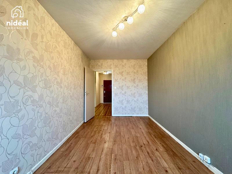 Appartement - 112 m² - 5 pièces