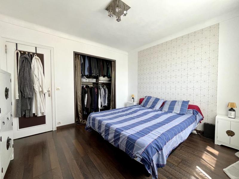 Appartement - 72 m² - 3 pièces