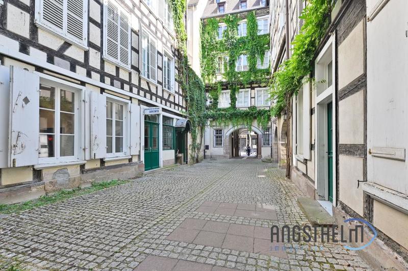 Local commercial - 91 m²