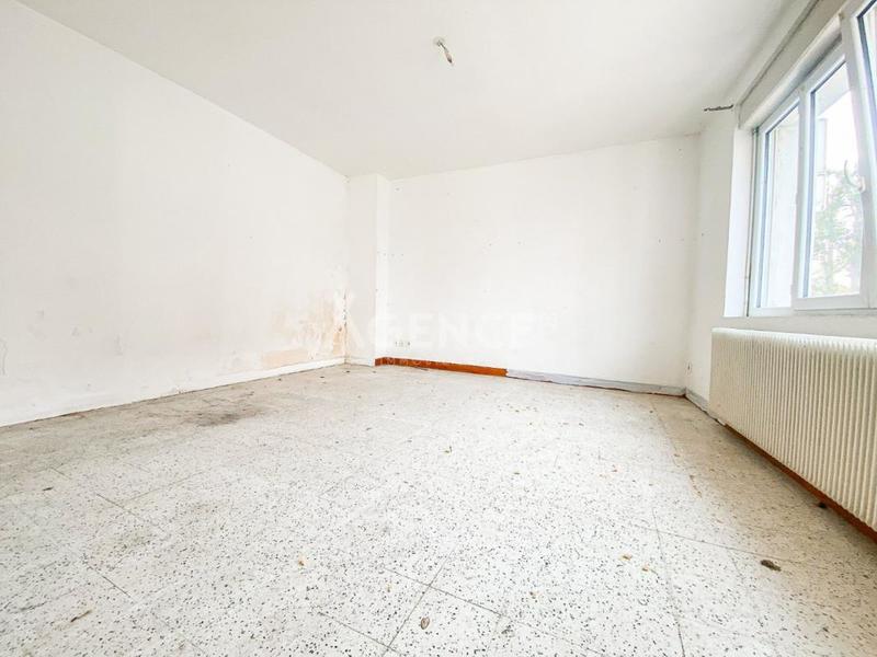 Maison - 119 m² - 5 pièces