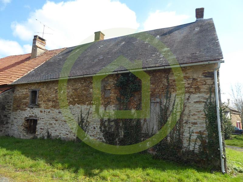 Maison - 80 m² - 3 pièces