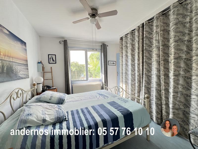 Maison - 113 m² - 4 pièces