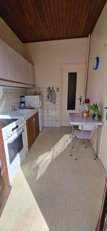 Appartement - 53 m² - 2 pièces