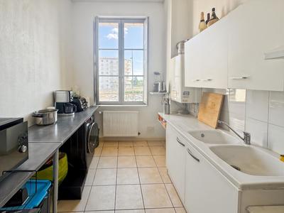 Appartement - 78 m² - 4 pièces