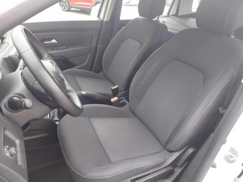 Dacia Duster Blue dCi 115 4x2 Societe Tva Recuperable 2 Places Confort