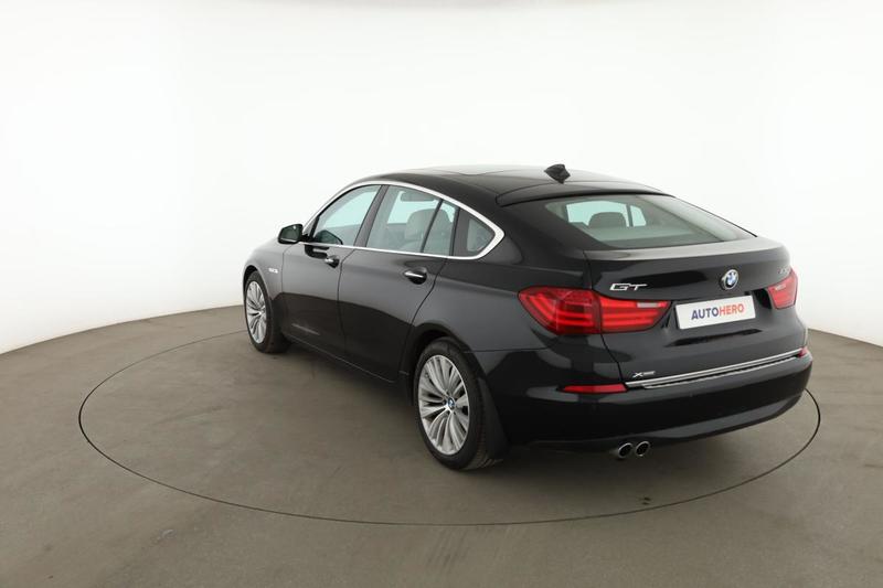 Bmw Série 5 Gran Turismo Gt 530dA xDrive Luxury 258 ch