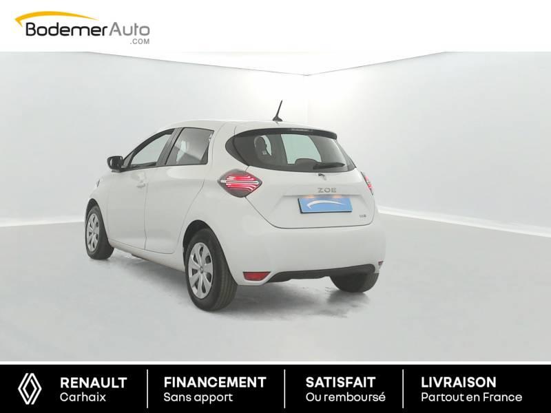 Renault Zoe R110 - 22b Equilibre