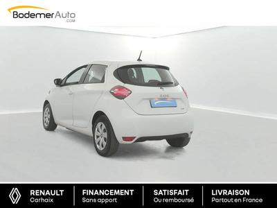 Renault Zoe R110 - 22b Equilibre