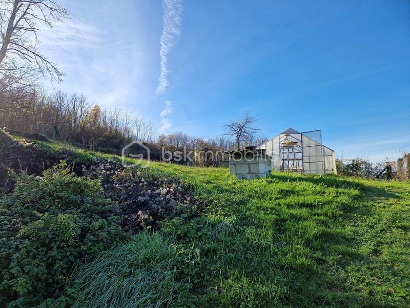 Maison de maîtres - 230 m² - 8 pièces