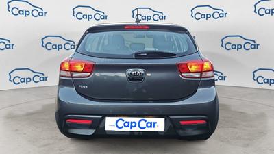 Kia Rio 1.2 i-Cvvt 84 Urban Edition