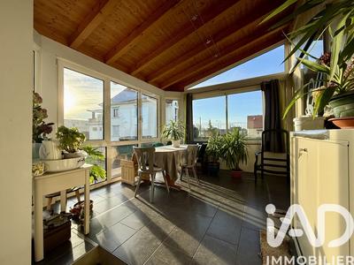 Maison - 135 m² - 4 pièces