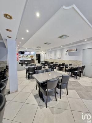 Local commercial - 96 m²