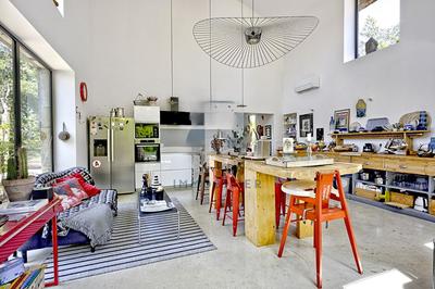 Maison - 225 m² - 6 pièces