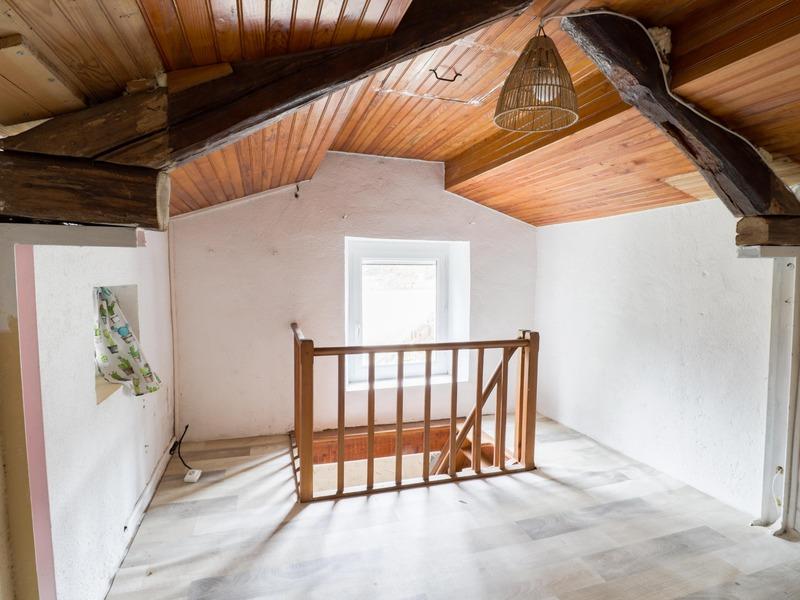 Maison - 124 m² - 7 pièces