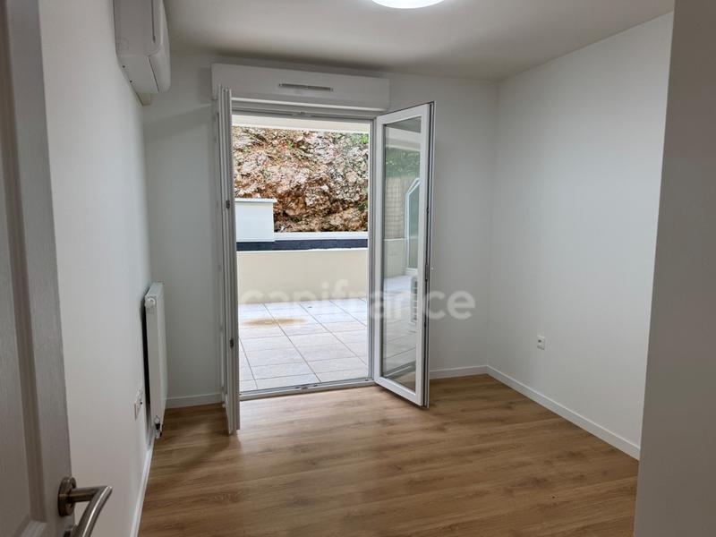 Appartement - 53 m² - 3 pièces