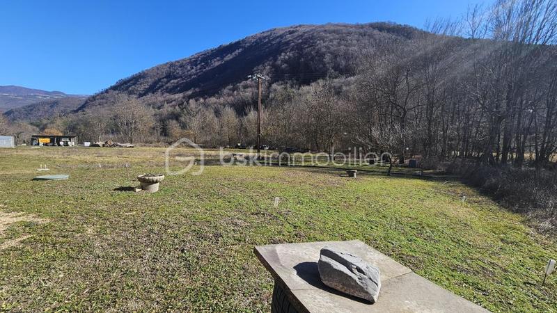 Maison - 128 m² - 5 pièces