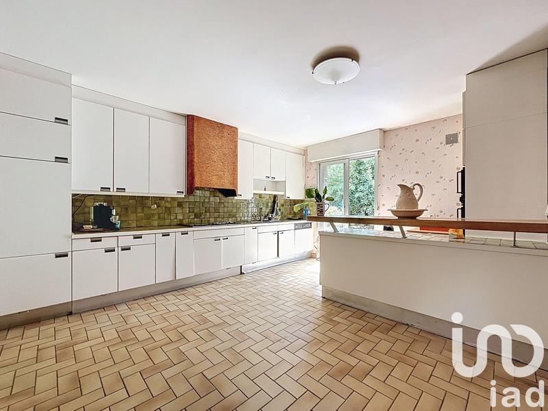 Maison de campagne - 196 m² - 6 pièces