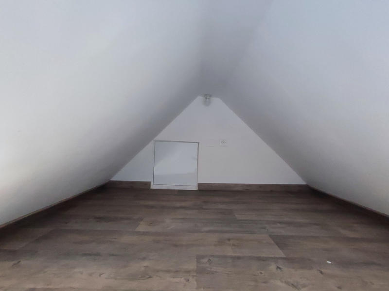 Appartement - 13 m² - 1 pièce