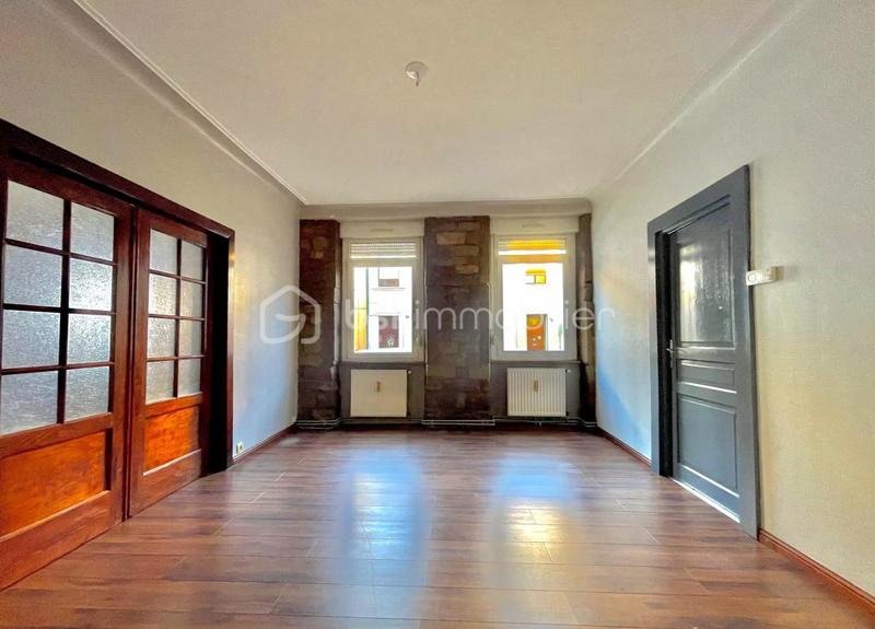 Appartement - 75 m² - 4 pièces