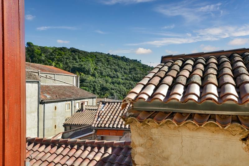 Maison - 67 m² - 4 pièces