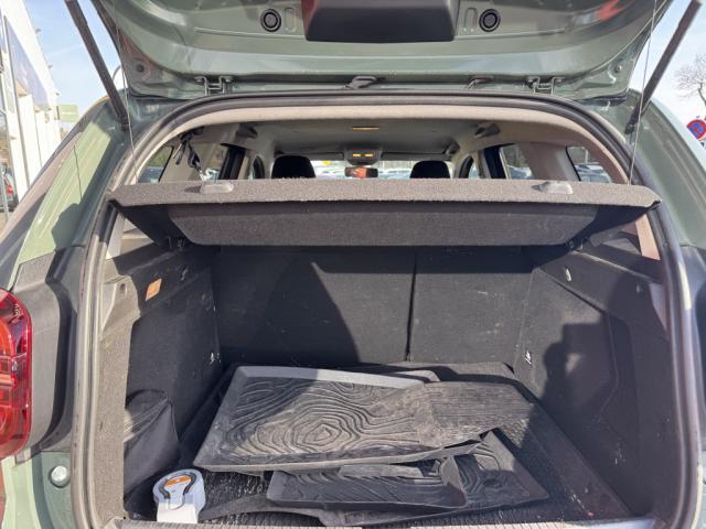 Dacia Duster TCe 130 4x2 Extreme