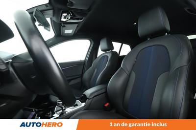 Bmw Série 1 120d m Sport Bva 190 ch