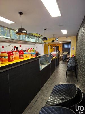 Local commercial - 100 m²