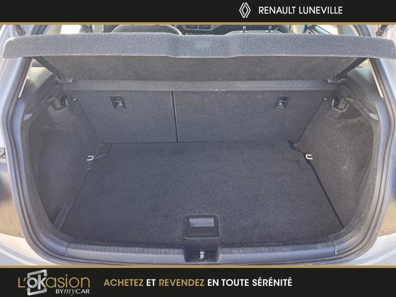 Volkswagen Polo 1.0 Tsi 95 s&amp;S Bvm5 Life Plus