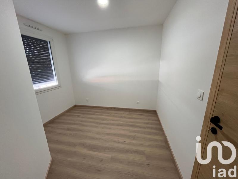Maison - 109 m² - 5 pièces