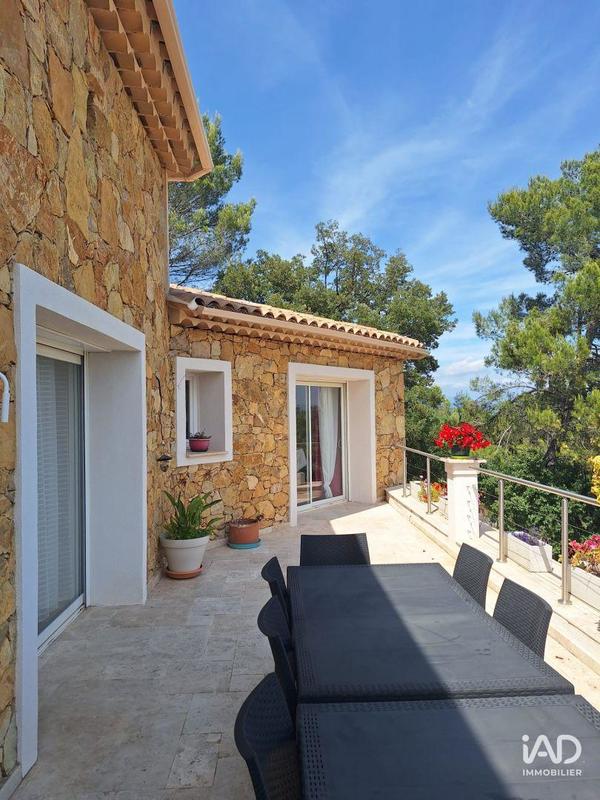 Bastide - 190 m² - 5 pièces