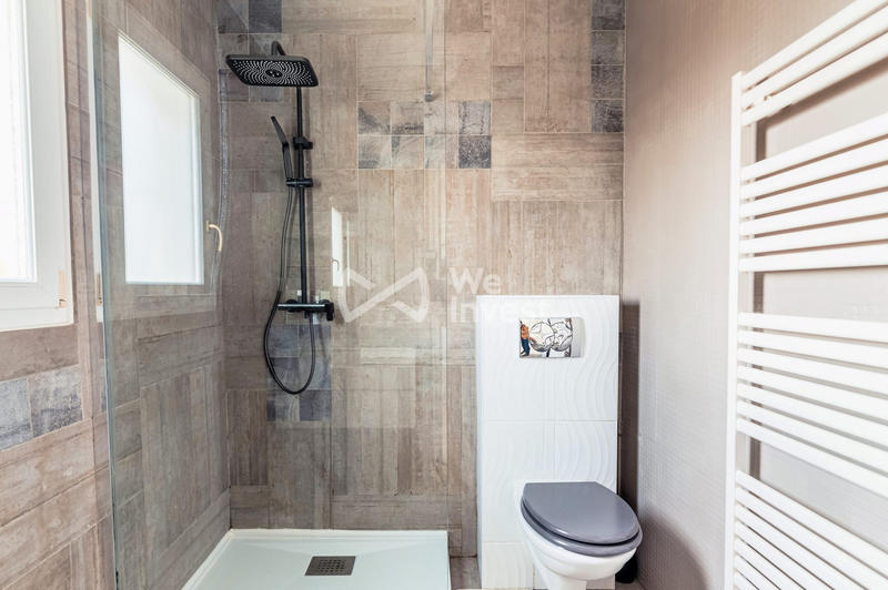 Maison - 172 m² - 5 pièces