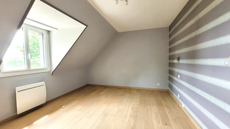 Maison - 160 m² - 7 pièces