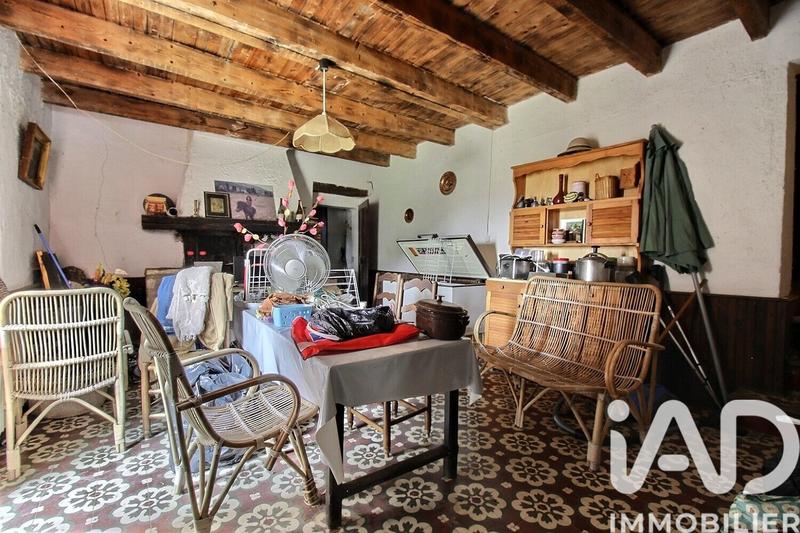 Maison - 238 m² - 6 pièces