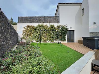 Maison - 135 m² - 5 pièces