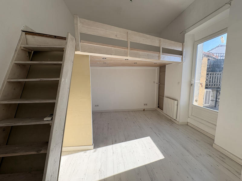 Maison - 68 m² - 3 pièces