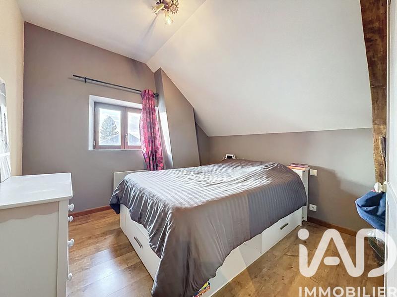 Maison - 146 m² - 6 pièces