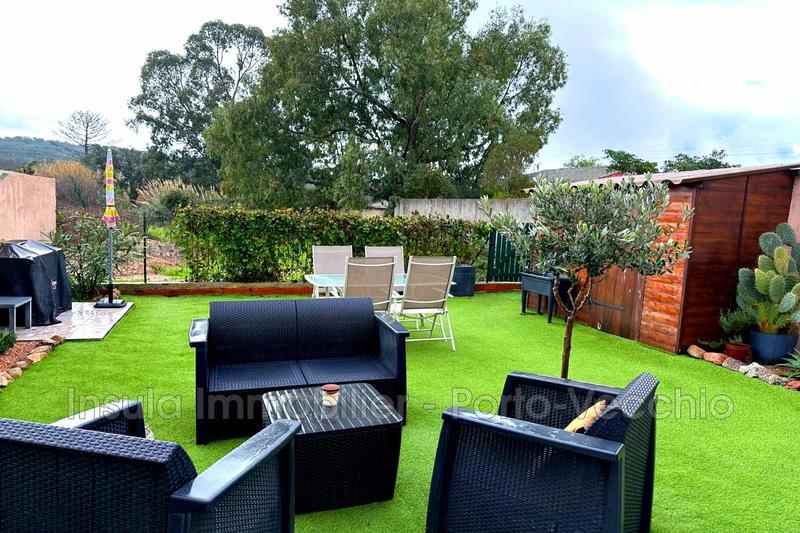 Appartement - 105 m² - 4 pièces