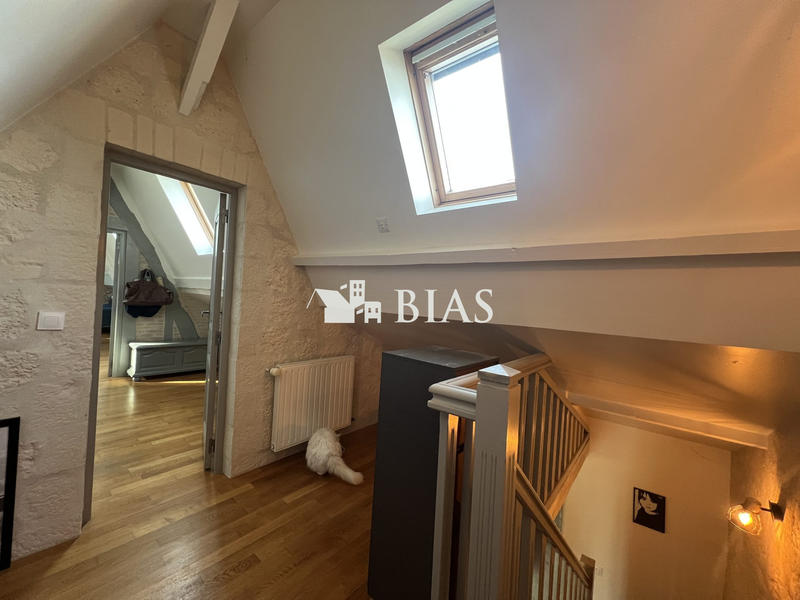 Maison - 68 m² - 4 pièces