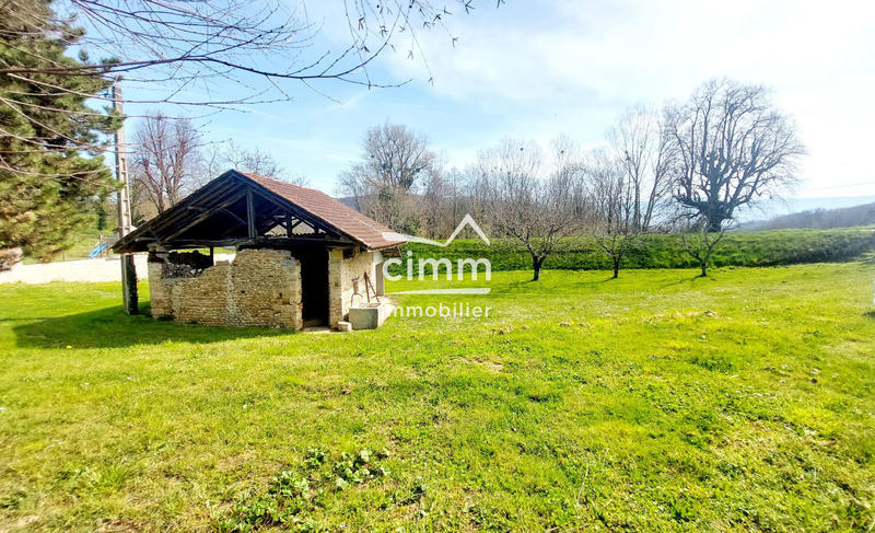 Maison - 184 m² - 6 pièces